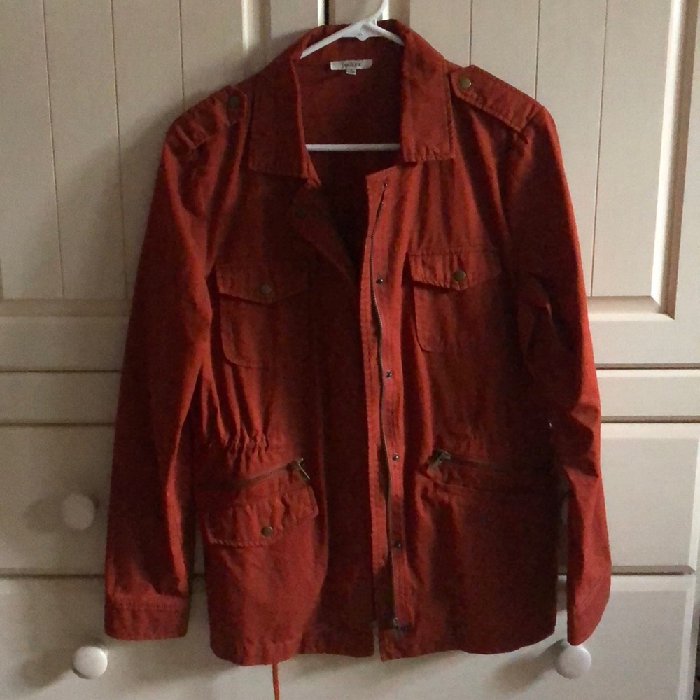 Jacket - Picture 1 of 2